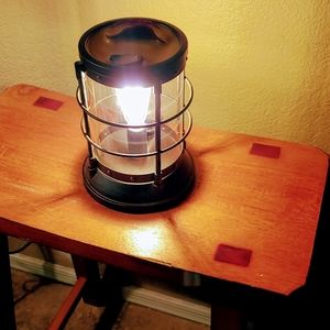 Edison Nautical Scented Wax Warmer